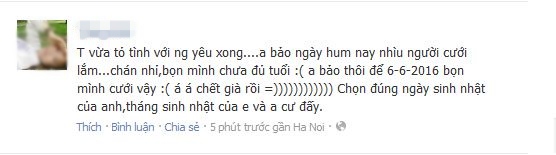 Ngày tam trùng 12/12/12 khiến dân mạng háo hức 4