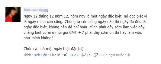 Ngày tam trùng 12/12/12 khiến dân mạng háo hức 7