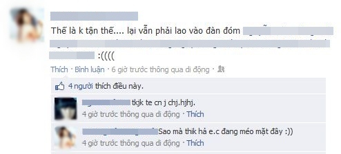 Ngày tận thế: Dân tình nói gì khi Ngày tận thế: Dân tình nói gì khi