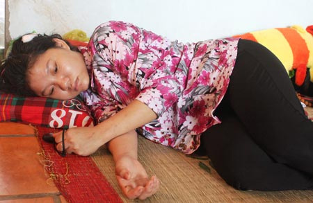 Những vụ việc g&acirc;y phẫn nộ dư luận trong năm 2012 13