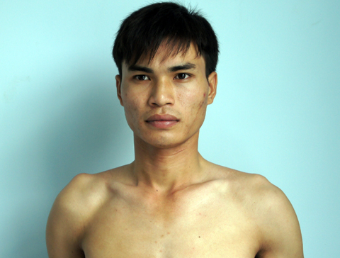 Những vụ việc g&acirc;y phẫn nộ dư luận trong năm 2012 11
