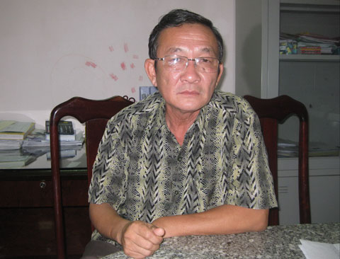 Những vụ việc g&acirc;y phẫn nộ dư luận trong năm 2012 16