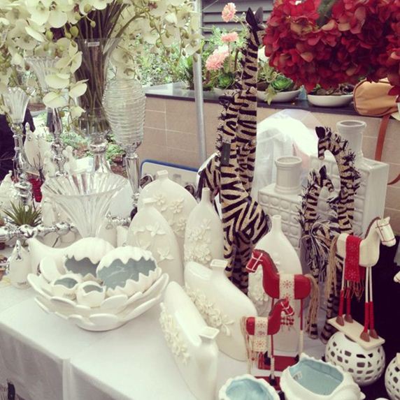 H&agrave; Nội Gift Fair &ndash; địa điểm l&yacute; tưởng cho b&eacute; chơi, mẹ sắm 11