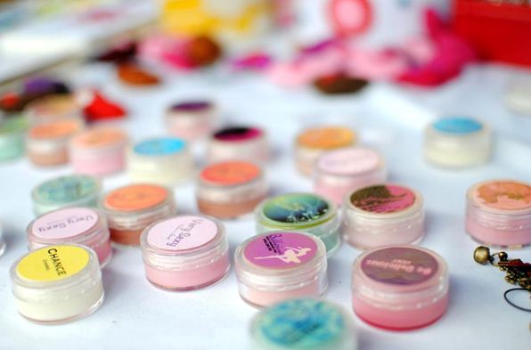 H&agrave; Nội Gift Fair &ndash; địa điểm l&yacute; tưởng cho b&eacute; chơi, mẹ sắm 7