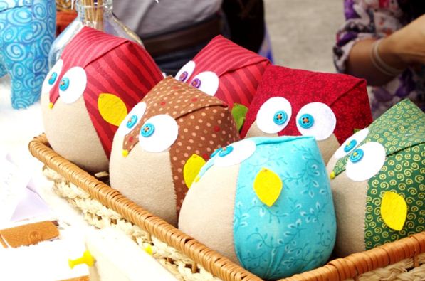 H&agrave; Nội Gift Fair &ndash; địa điểm l&yacute; tưởng cho b&eacute; chơi, mẹ sắm 8