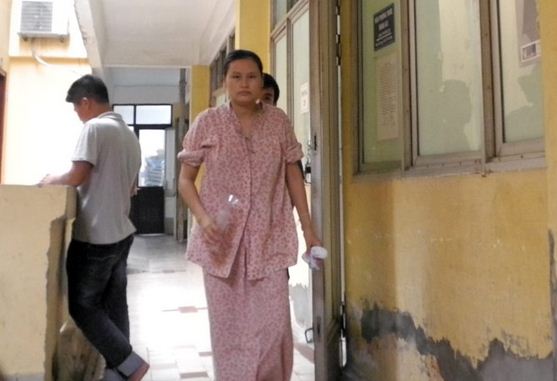 Điều dưỡng Bệnh viện Phụ sản bất ngờ từ chối phong bì 8 Điều dưỡng Bệnh viện Phụ sản bất ngờ từ chối phong bì 8