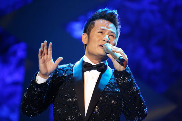 Nhạc Việt 2012: &ldquo;Người xưa&rdquo; trở về 2