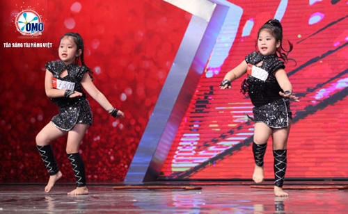 Vietnam’s Got Talent: Luận chuyện trẻ mê nhạc “người lớn”? 1