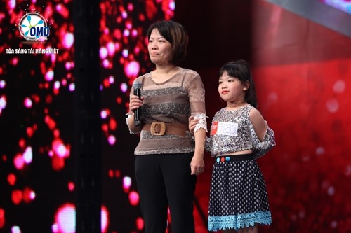 Vietnam’s Got Talent: Luận chuyện trẻ mê nhạc “người lớn”? 3