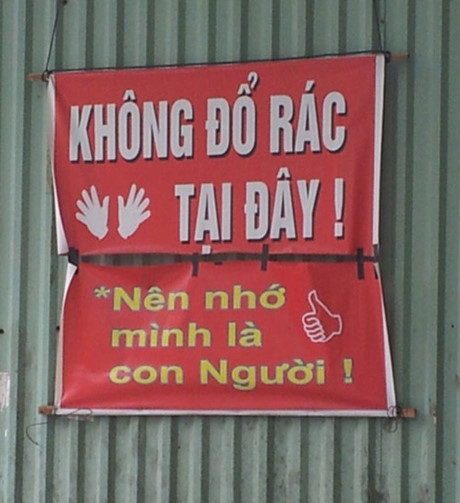 Những bản tin phường 