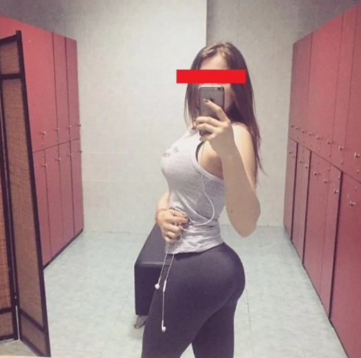 Hotgirl người Nga rao bán trinh tiết qua mạng xã hội