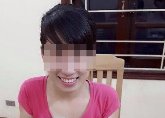 Cô gái bức xúc vì bị bịa chuyện đòi mẹ mua xe máy đắt tiền Cô gái bức xúc vì bị bịa chuyện đòi mẹ mua xe máy đắt tiền