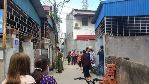 Cuộc h&ocirc;n nh&acirc;n của kẻ nhắn tin th&ocirc;ng b&aacute;o đ&atilde; giết vợ