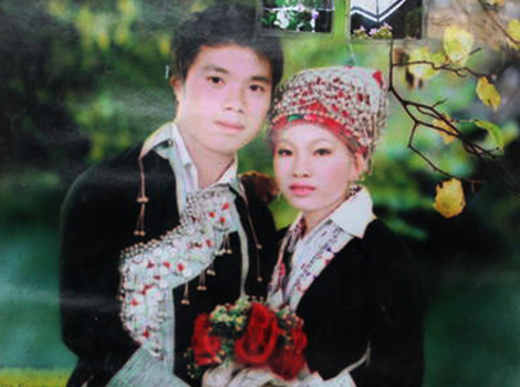 Linh cảm của người mẹ đã cứu sống con trai trong vụ thảm án Lào Cai