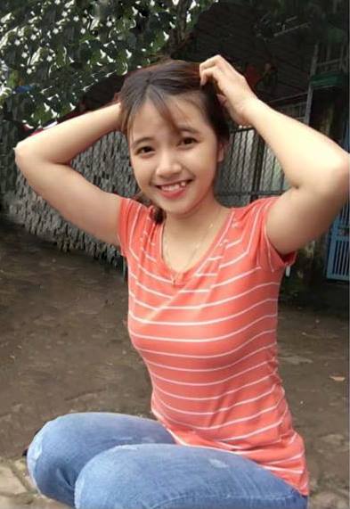 Xinh như hot girl lên mạng nhờ sửa ảnh mà vẫn bị chế đủ kiểu 