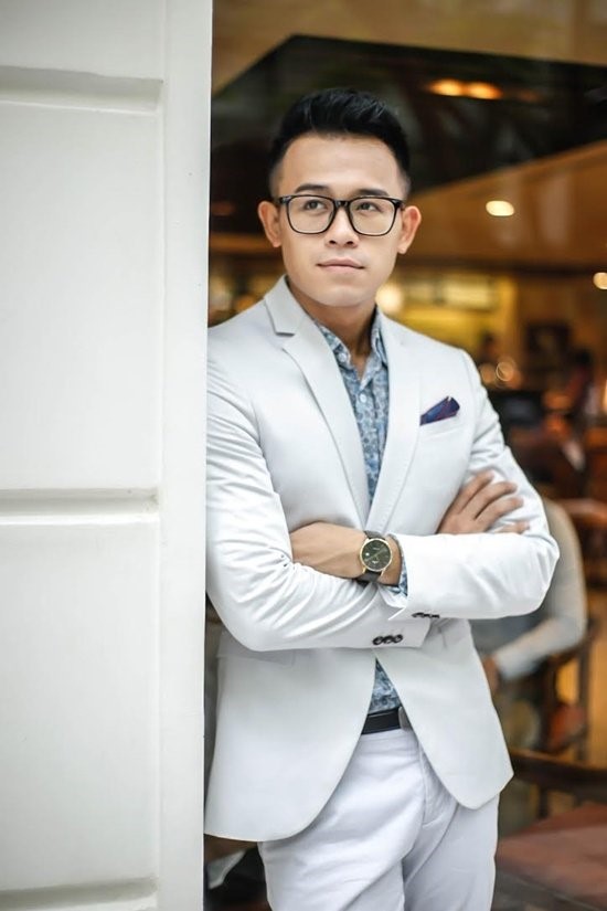 Lương khởi điểm thấp đến kh&oacute; tin của MC VTV