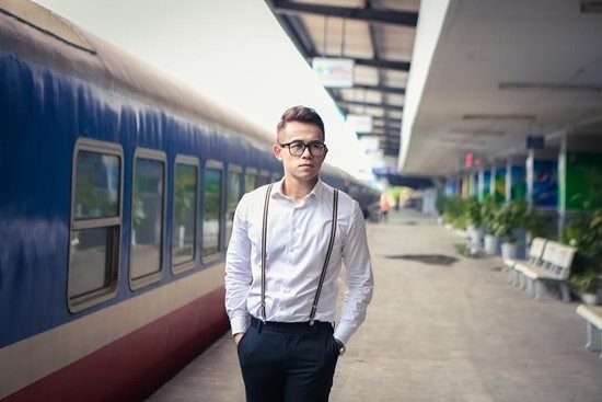 Lương khởi điểm thấp đến kh&oacute; tin của MC VTV