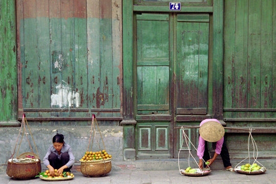 Những điểm du lịch Việt Nam 