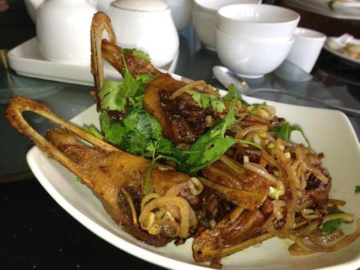 5 món ăn nhất định phải thử khi đến Quảng Châu 7