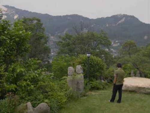 Mát mắt với những ngôi nhà vườn tuyệt đẹp trong phim Hàn 18