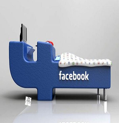 Bảy cách Facebook hủy hoại cuộc sống của bạn 2