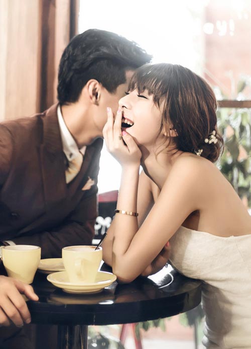 Top cung Ho&agrave;ng đạo nữ l&agrave; 
