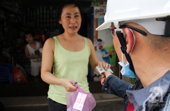 bún bò gân 2