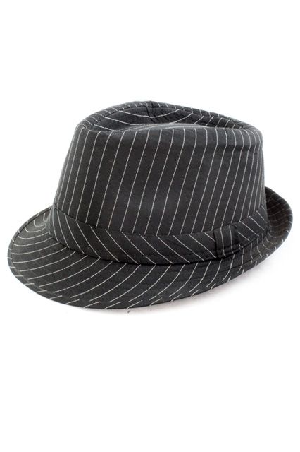 mũ fedora