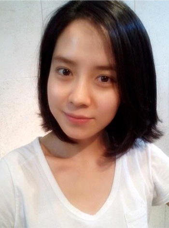 song ji hyo