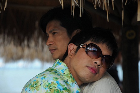 Những chàng gay dễ thương của màn ảnh Việt 8