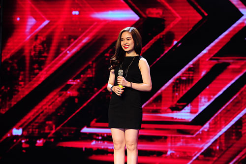 Điểm danh những “gương mặt thân quen” tại X-Factor Việt 8