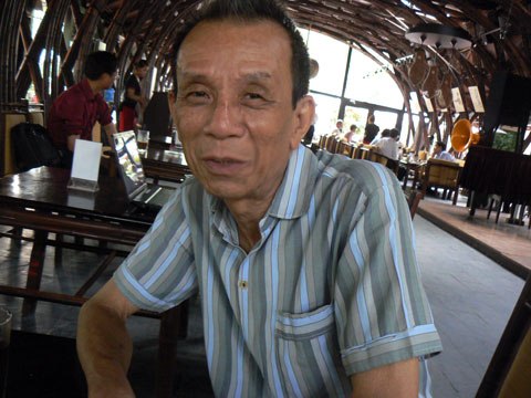 Những nghệ sĩ Việt ra đi trong sự tiếc nuối của khán giả 6 Những nghệ sĩ Việt ra đi trong sự tiếc nuối của khán giả 6