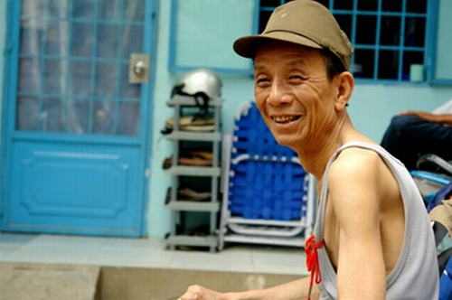 Những nghệ sĩ Việt ra đi trong sự tiếc nuối của khán giả 7 Những nghệ sĩ Việt ra đi trong sự tiếc nuối của khán giả 7