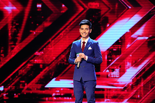 Điểm danh những “gương mặt thân quen” tại X-Factor Việt 9