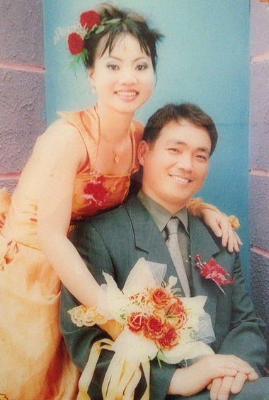 Nghi án cô dâu Việt ôm hai con nhảy lầu vì bị bạo hành  1