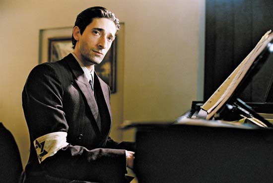 “The pianist” – bản đàn của tình yêu và cuộc sống  4