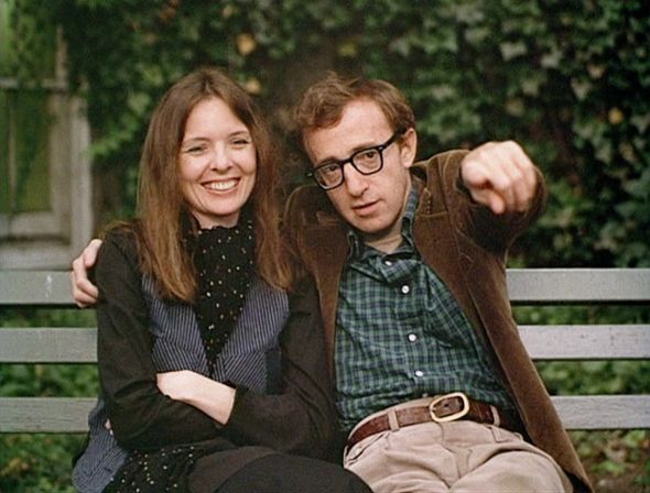 “Annie Hall”: Về một cặp đôi kỳ quặc 3