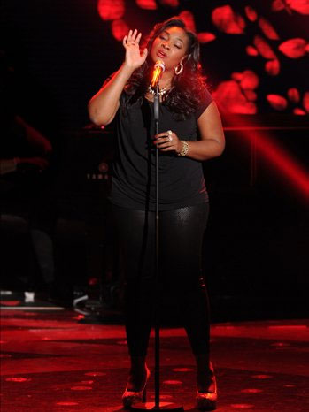 American Idol: Lộ diện thí sinh American Idol: Lộ diện thí sinh