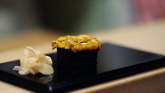 “Jiro Dreams of Sushi”: Chỉ cần nghiêm túc với ước mơ 2