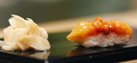 “Jiro Dreams of Sushi”: Chỉ cần nghiêm túc với ước mơ 4