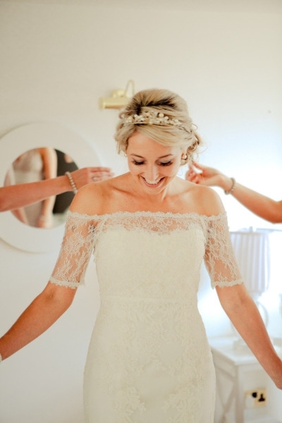 7 tiêu chí giúp cô dâu chọn được chiếc váy cưới hoàn hảo 7