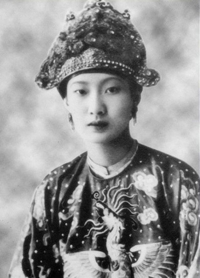 Hoàng hậu Việt Nam từng thuộc top người Hoàng tộc xinh đẹp trên ...