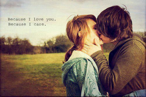 love