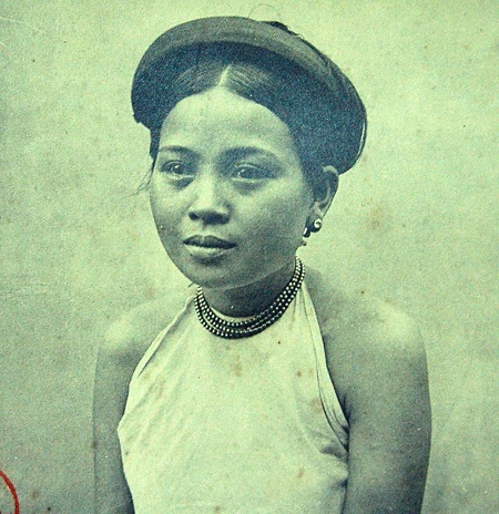 phụ nữ Việt Nam