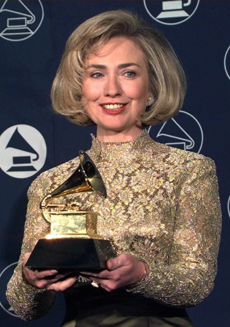 Hillary Clinton