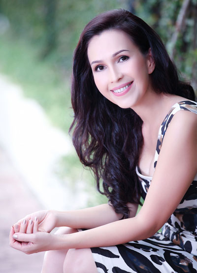 Những người đẹp t&ecirc;n My nổi tiếng của showbiz Việt 1
