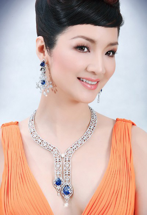 Những người đẹp t&ecirc;n My nổi tiếng của showbiz Việt 2