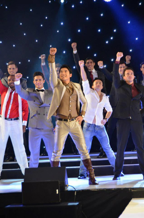 Nhan sắc Việt 2012: &ldquo;mất&rdquo; nhiều hơn &ldquo;được&rdquo; 10