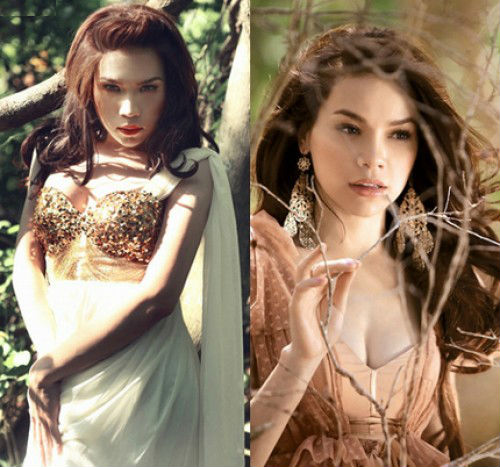 2012 - Một năm đầy thị phi của showbiz Việt  14