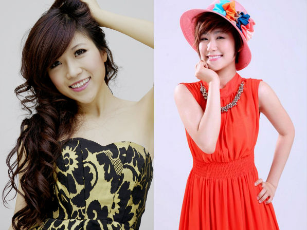 2012 - Một năm đầy thị phi của showbiz Việt  2